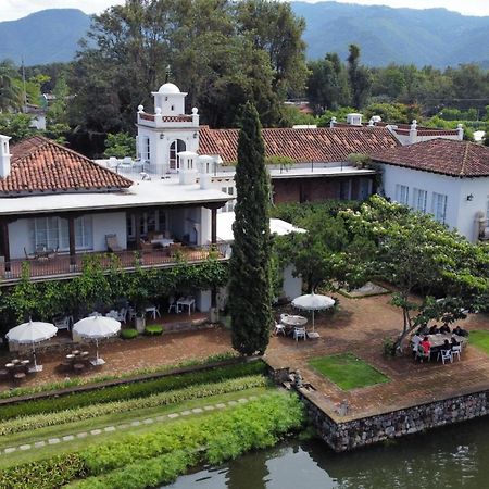אנטיגואה גואטמלה Villa Bokeh Relais & Chateaux מראה חיצוני תמונה