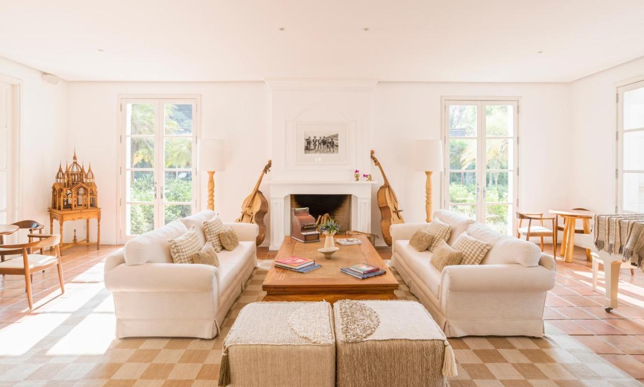 אנטיגואה גואטמלה Villa Bokeh Relais & Chateaux מראה חיצוני תמונה