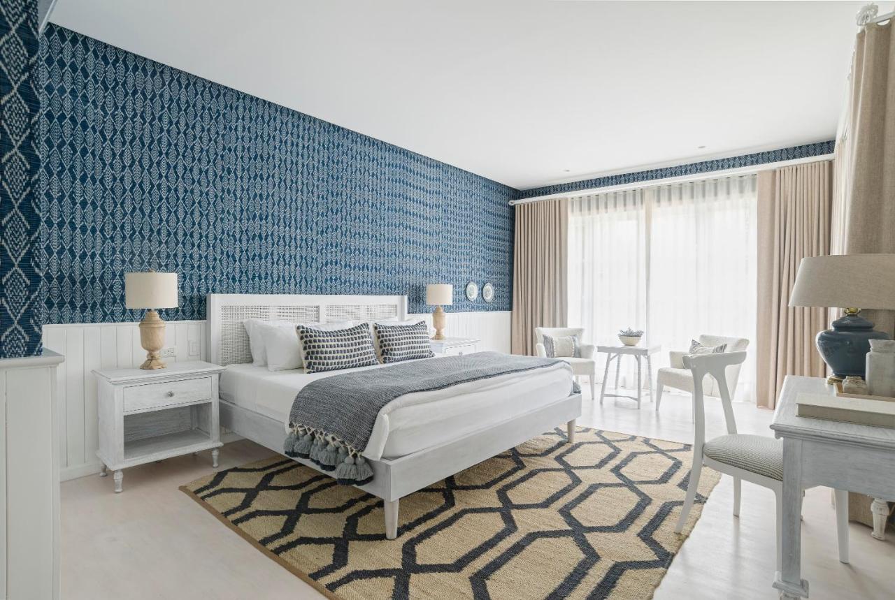 אנטיגואה גואטמלה Villa Bokeh Relais & Chateaux מראה חיצוני תמונה