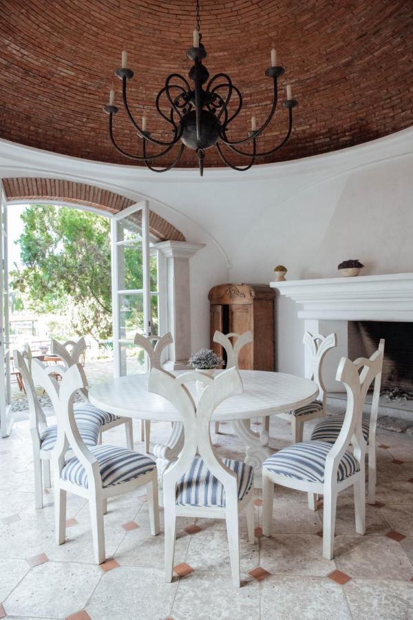 אנטיגואה גואטמלה Villa Bokeh Relais & Chateaux מראה חיצוני תמונה