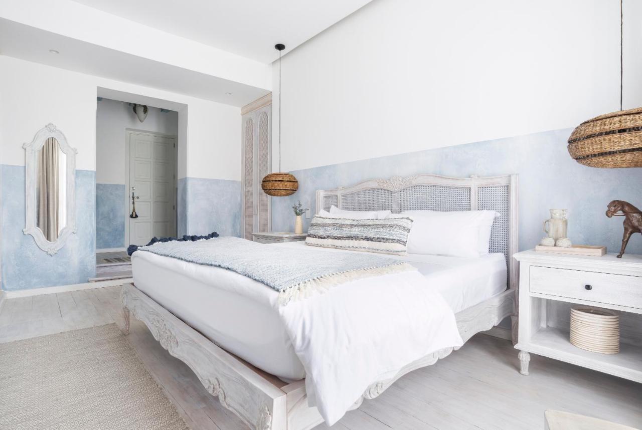 אנטיגואה גואטמלה Villa Bokeh Relais & Chateaux מראה חיצוני תמונה