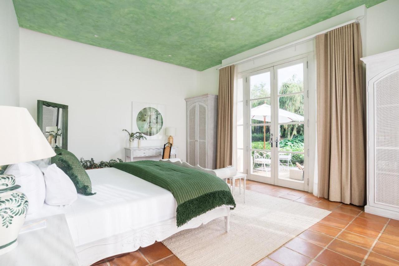 אנטיגואה גואטמלה Villa Bokeh Relais & Chateaux מראה חיצוני תמונה