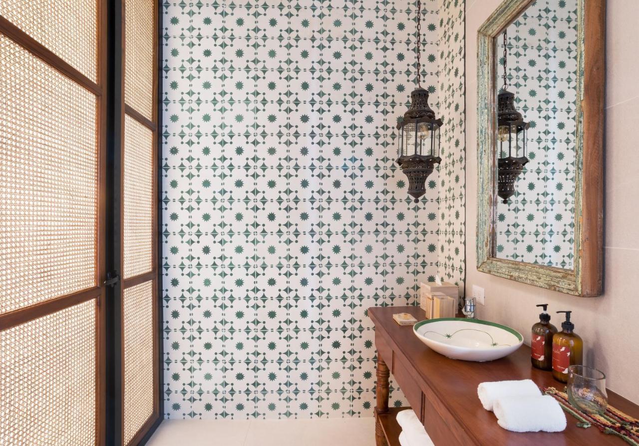 אנטיגואה גואטמלה Villa Bokeh Relais & Chateaux מראה חיצוני תמונה