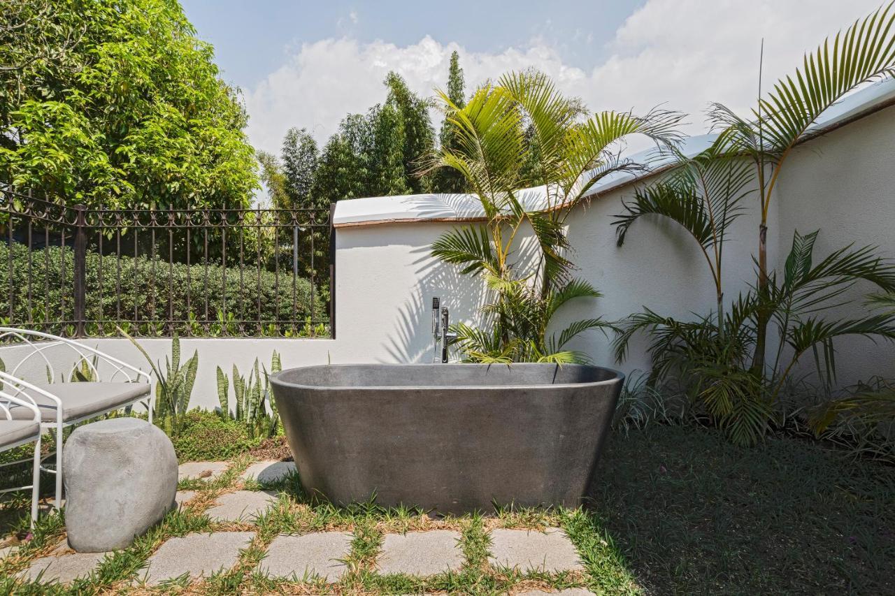 אנטיגואה גואטמלה Villa Bokeh Relais & Chateaux מראה חיצוני תמונה