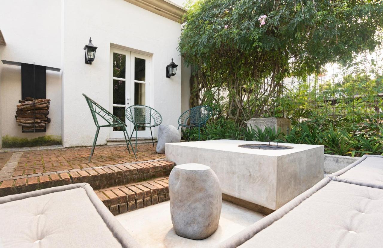 אנטיגואה גואטמלה Villa Bokeh Relais & Chateaux מראה חיצוני תמונה
