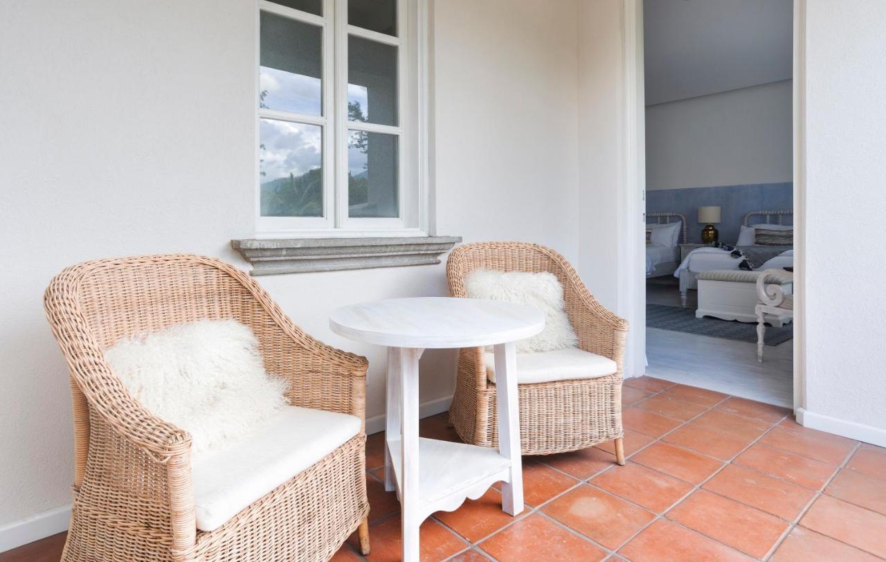 אנטיגואה גואטמלה Villa Bokeh Relais & Chateaux מראה חיצוני תמונה
