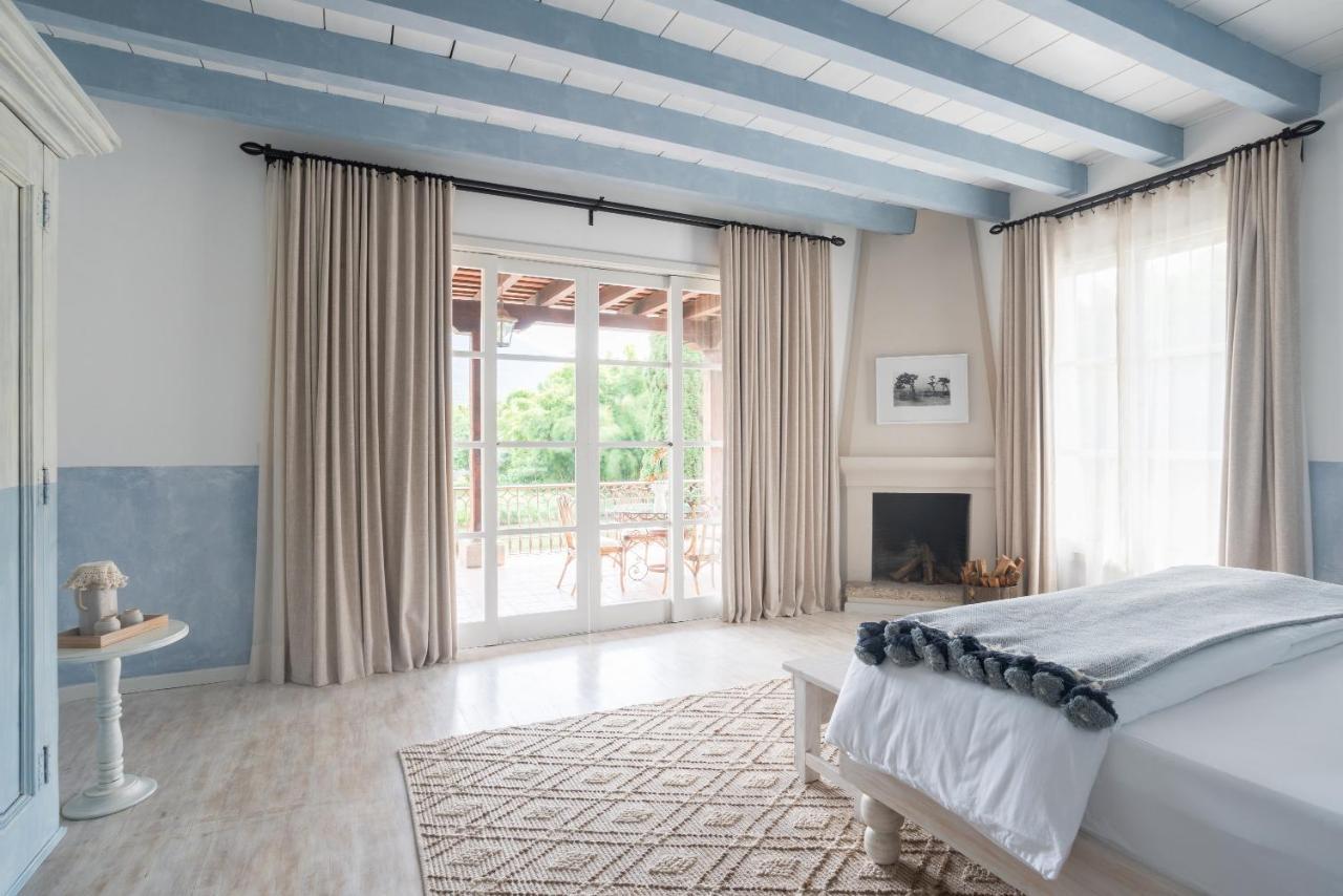 אנטיגואה גואטמלה Villa Bokeh Relais & Chateaux מראה חיצוני תמונה