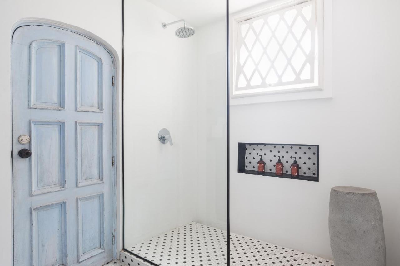 אנטיגואה גואטמלה Villa Bokeh Relais & Chateaux מראה חיצוני תמונה