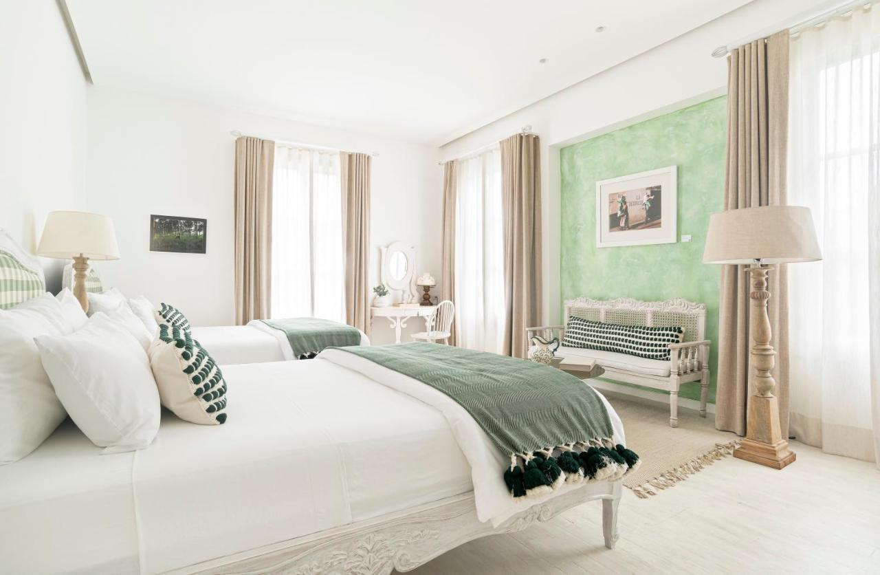 אנטיגואה גואטמלה Villa Bokeh Relais & Chateaux מראה חיצוני תמונה