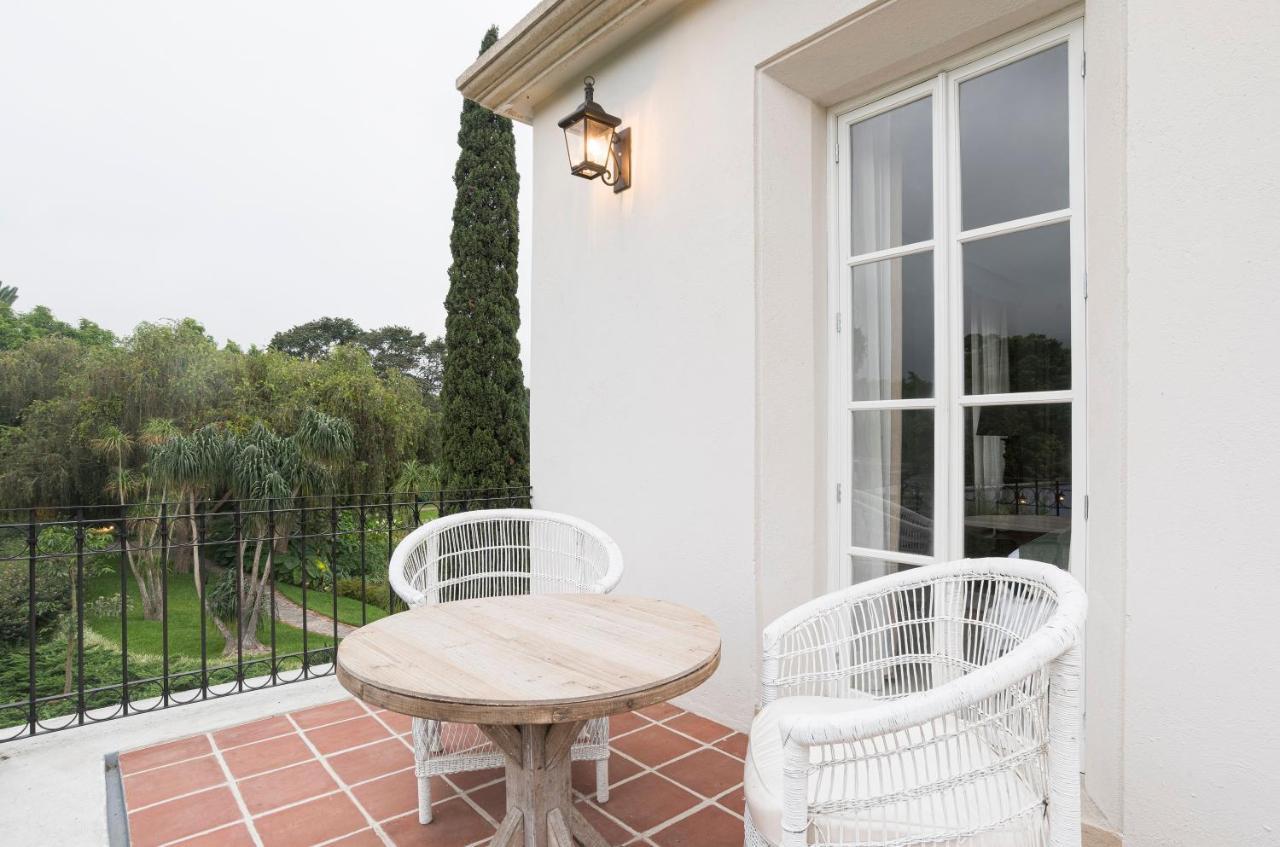 אנטיגואה גואטמלה Villa Bokeh Relais & Chateaux מראה חיצוני תמונה