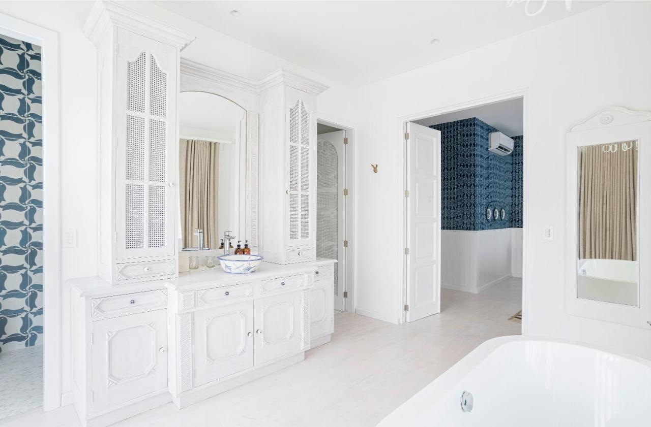 אנטיגואה גואטמלה Villa Bokeh Relais & Chateaux מראה חיצוני תמונה