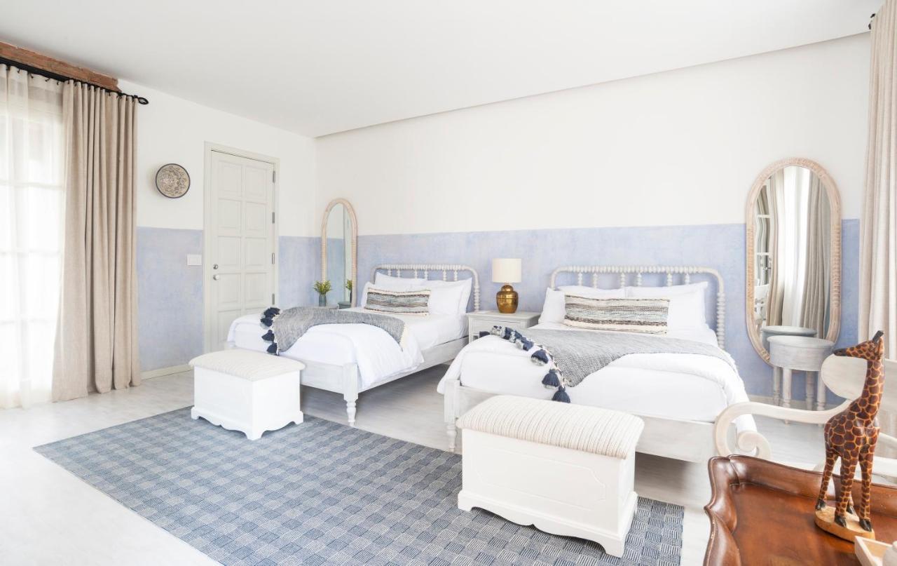 אנטיגואה גואטמלה Villa Bokeh Relais & Chateaux מראה חיצוני תמונה