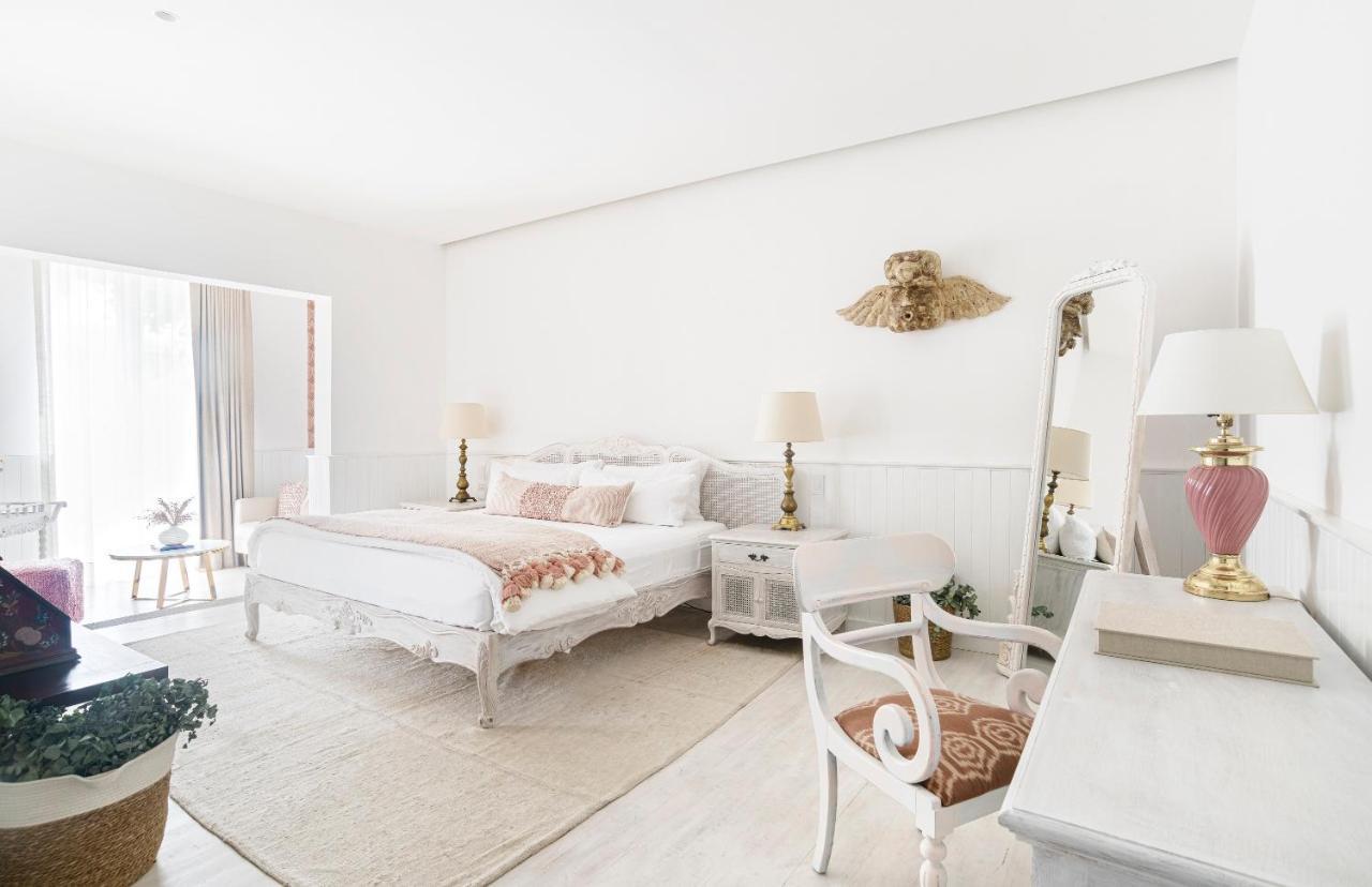 אנטיגואה גואטמלה Villa Bokeh Relais & Chateaux מראה חיצוני תמונה