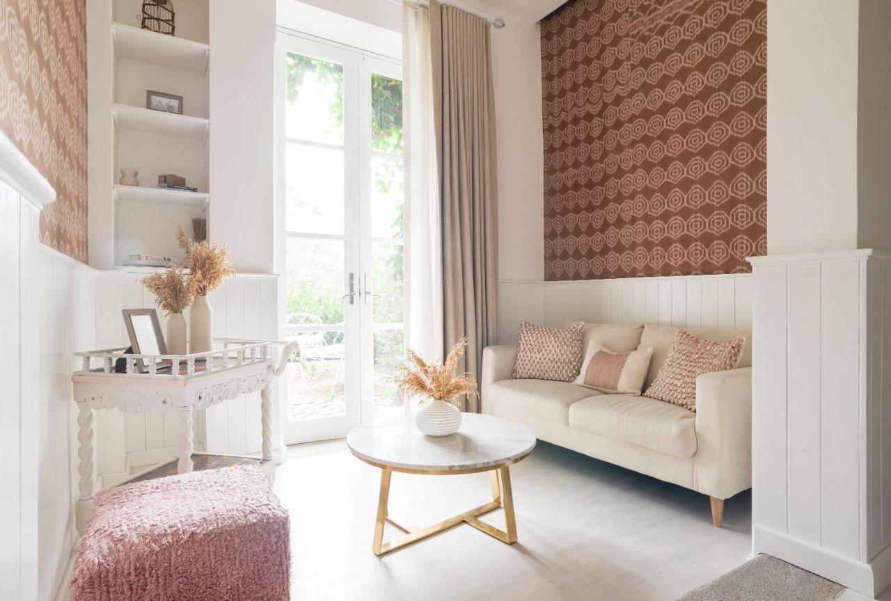 אנטיגואה גואטמלה Villa Bokeh Relais & Chateaux מראה חיצוני תמונה