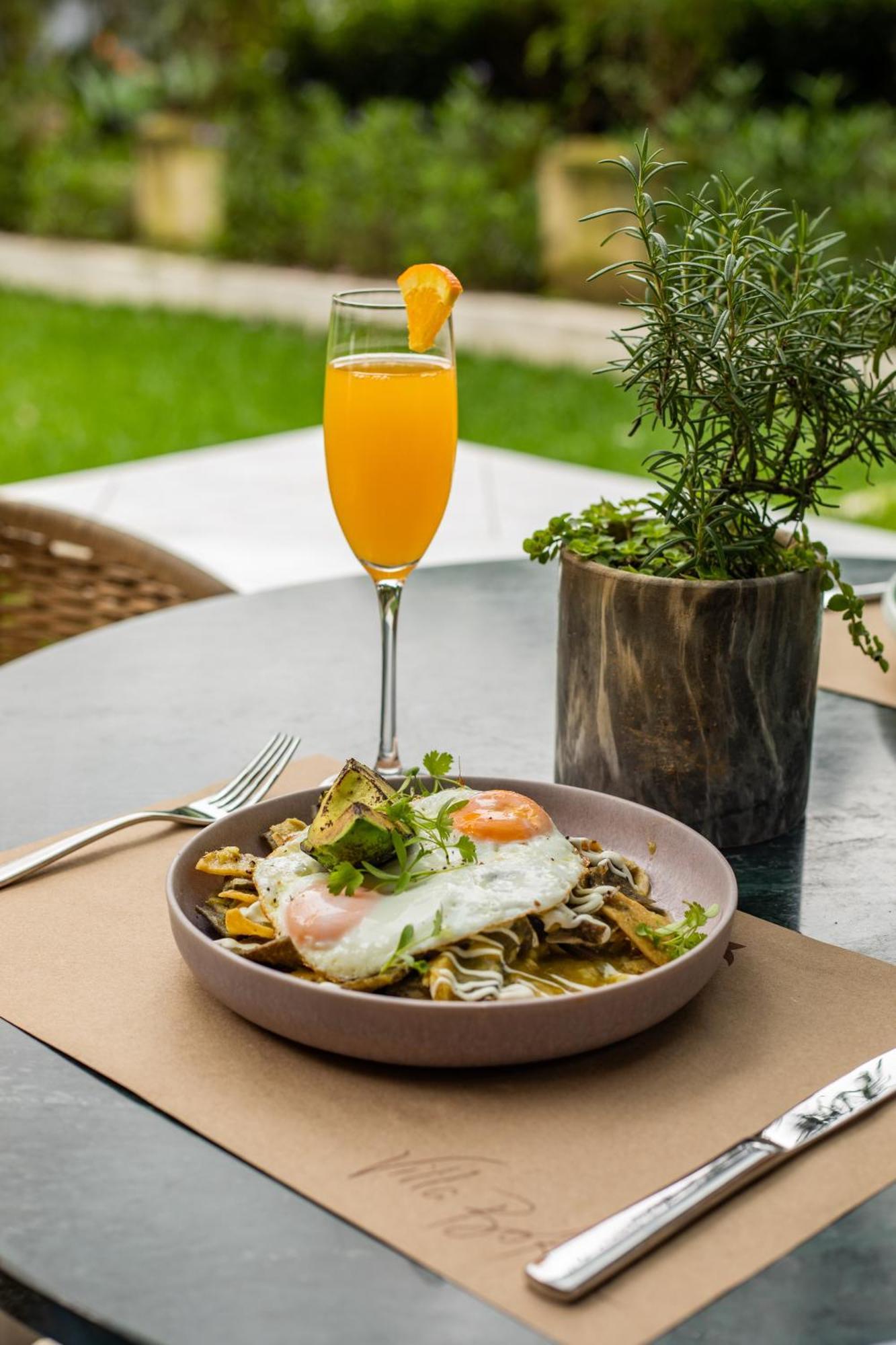אנטיגואה גואטמלה Villa Bokeh Relais & Chateaux מראה חיצוני תמונה